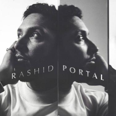 Imagem de LP / Vinil - Rashid – Portal + Livreto