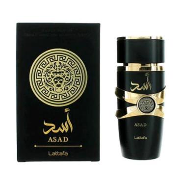 Imagem de Asad Elixir  Lattafa Perfumes