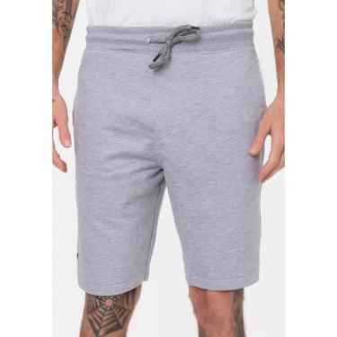 Imagem de Bermuda Onbongo Moletom Melbs Masculino-Masculino