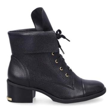 Imagem de Bota Cano Curto Luz da Lua - 55530300-Feminino