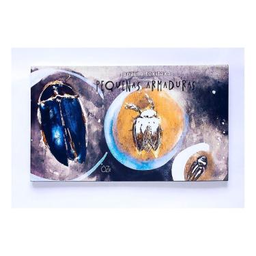 Imagem de Pequenas Armaduras