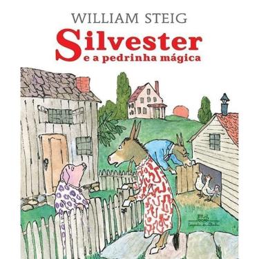 Imagem de Silvester e a Pedrinha Mágica