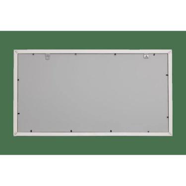 Imagem de Painel, Porta Retratos Classic 8 Fotos  10X15  Branco