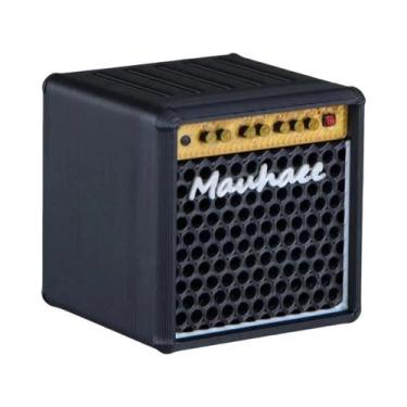 Imagem de Caixa De Exibição Personalizada Para Palhetas De Guitarra Com 5-9 Slot