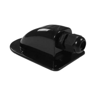 Imagem de Caixa De Junção Solar Com Entrada Dupla Para Carro, RV, Caravana, Barc