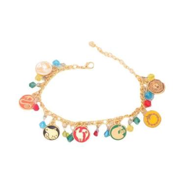 Imagem de Chaveiro De Machado Escanor De Nanatsu No Taizai Para Homens, Presente