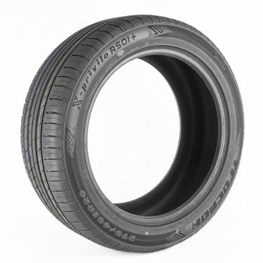 Imagem de Pneu 275/45R20 Aro 20 TRACMAX X-PRIVILO RS01+ XL 110Y