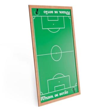 Imagem de Campo futebol de botão - pais & filhos - 90764 - Junges, U