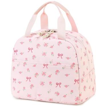 Imagem de Bolsa Térmica Bluboon de Gran Capacidad e Impermeable