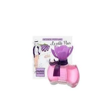Imagem de Paris elysees la petite fleur de paris feminino eau de toilette 100ml
