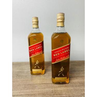 Imagem de Red label 1 l
