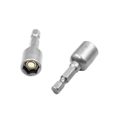 Imagem de Soquete Magnético Mtx 115719 45mm X 10mm 2pcs