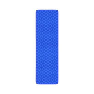 Imagem de Adesivos Refletivos De Segurança Noturna 4PCS Para Capacete De Motocic