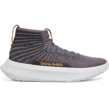 Imagem de Tênis de Basquete Under Armour Futr X Elite-Unissex