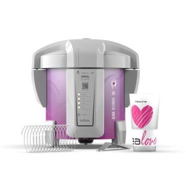 Imagem de Autoclave Bellinha 5 Litros Dr. Marcelo 110V tecnologia DVM, 110V