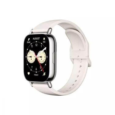 Imagem de Relógio Smartwatch Ecossistema Xiaomi,Redmi Watch 5 Lite Amoled GPS A 