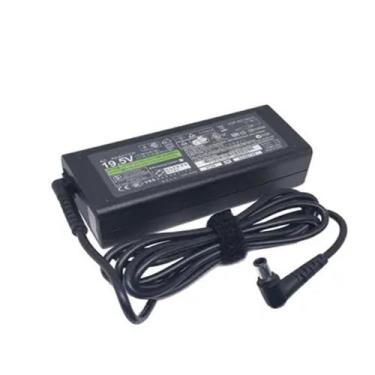 Imagem de Fonte Compatível Para Tv Led Sony Bravia Kdl-32w655d 19.5v 4.7a sv1910