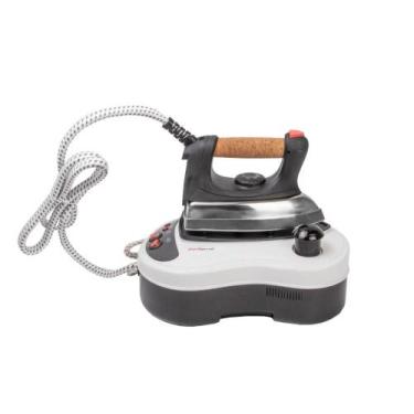 Imagem de Mini Caldeira 800ml com Ferro 1200w 220v SSH1954 - Sun Special, 220V