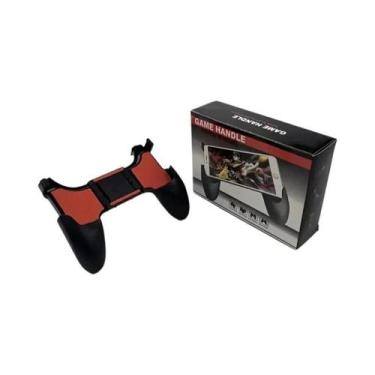 Imagem de Controlador Ergonômico Universal Para Jogos De Telefone Para iPhone E 