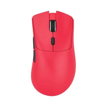 Imagem de Mouse Gamer Sem Fio Attack Shark R1 18000dpi PAW3311 Bluetooth Com Mac