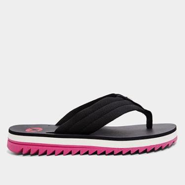 Imagem de Chinelo Kenner Kyra Pro Comfy Feminino-Feminino