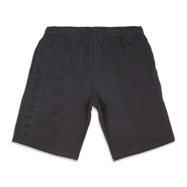 Imagem de Bermuda Oakley Moletom Crossrange Dry-Masculino