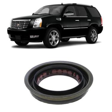 Imagem de Retentor Diferencial Traseiro Cadillac Escalade 1994 até 2014 - Arca R
