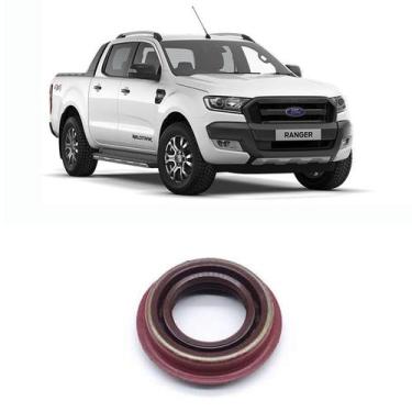 Imagem de Retentor Saída Diferencial Dianteiro Ford Ranger 2012 até 2022 - Arca 