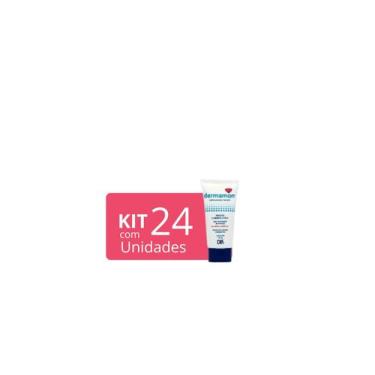 Imagem de Kit com 24 unidades - Dermamon Age Creme Protetor 50grs DBS