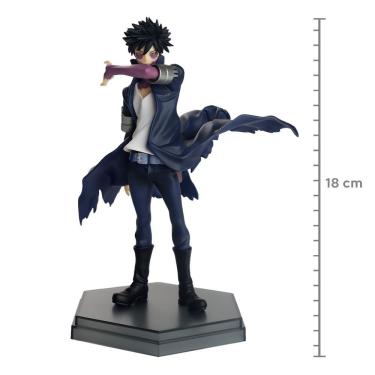 Imagem de Figure de Coleção Good Smile Company Pop Up Parade My Hero Academia Personagem Dabi em...