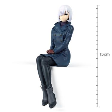 Imagem de Figure de Coleção Good Smile Company Fiona Frost Spy X Family em PVC Não Articulada 15 cm