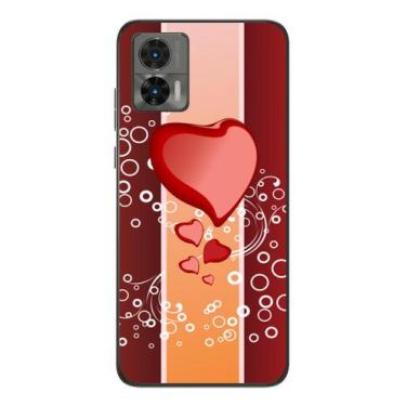 Imagem de Capa Adesivo Skin372 Verso Para Motorola Moto Edge 30 Neo - KawaSkin