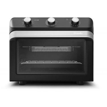 Imagem de Air Forno Elétrico Mueller MFB35G 35 Litros Preto 220V, 220V