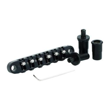 Imagem de Ponte Roller Tune-O-Matic Guyker com Selim 10,4 mm GM008