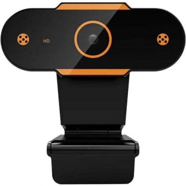 Imagem de Camera Webcam Hd 1080p Usb Para Pc - OUTRAS MARCAS