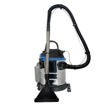 Imagem de Extratora de Sujeira EOS 22 litros 4 em 1 Carpet Cleaner Inox 1300W EA