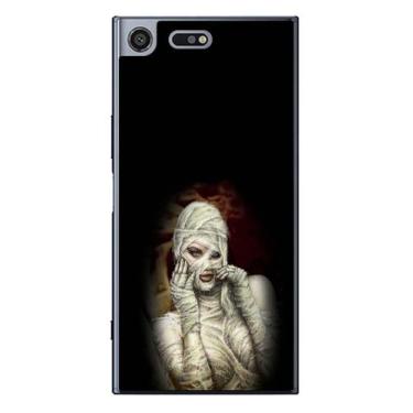 Imagem de Capa Adesivo Skin116 Verso Para Sony Xperia Xz Premium - KawaSkin