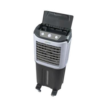 Imagem de Climatizador De Ar Industrial 75 Litros Plus Branco e Cinza Ultraar, 2