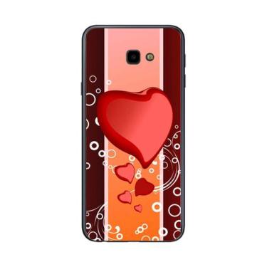Imagem de Capa Adesivo Skin372 Verso Para Samsung Galaxy J4 Plus - KawaSkin