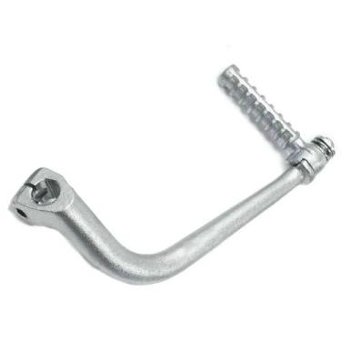 Imagem de Pedal Partida Biz Pop Dream 100 Traxx Star50 Shineray Xy50 - S PARTS