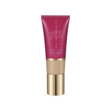 Imagem de Base Líquida Niina Secrets by Eudora – Hidra Glow 13-Feminino