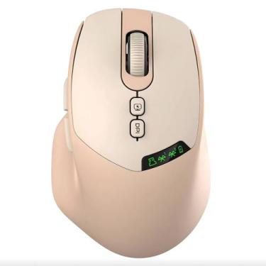 Imagem de Mouse Bluetooth Para Samsung Galaxy Book Galaxy Book 3 Pro - RFMouse, 