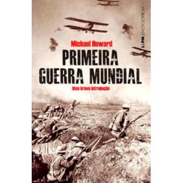 Imagem de Primeira guerra mundial: uma breve introdução - L&PM, 3