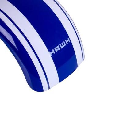 Imagem de Paralama Dianteiro Azul para Scooter X7 X8 X11 PT2 e PT3 - WEHAWK