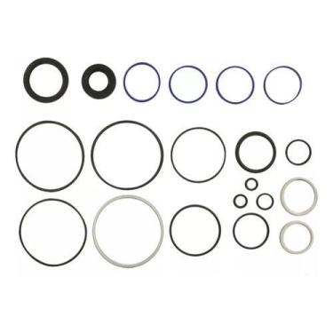 Imagem de Reparo Caixa Direção Hidráulica Hilux Sr5 Srv Setor 32mm - Importado