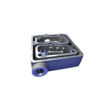 Imagem de Tampa cabecote compre.cummins wabco eletr.ford bel ar **ford - BELFRAN