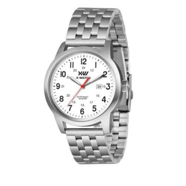 Imagem de Relogio x-watch xmss1063 b2sx - X-Games/X-Watch