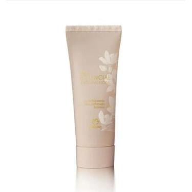 Imagem de Creme Hidratante Mãos Essencial Exclusivo Floral Feminino 40g - N/A