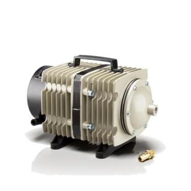 Imagem de Compressor de Ar para lagos ornamentais tanques e aquários Cubos Air 1