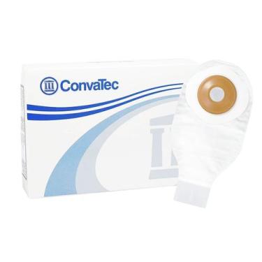Imagem de Bolsa de Colostomia Active-life 1 Peça Convexa Transp 28MM Caixa (C/05